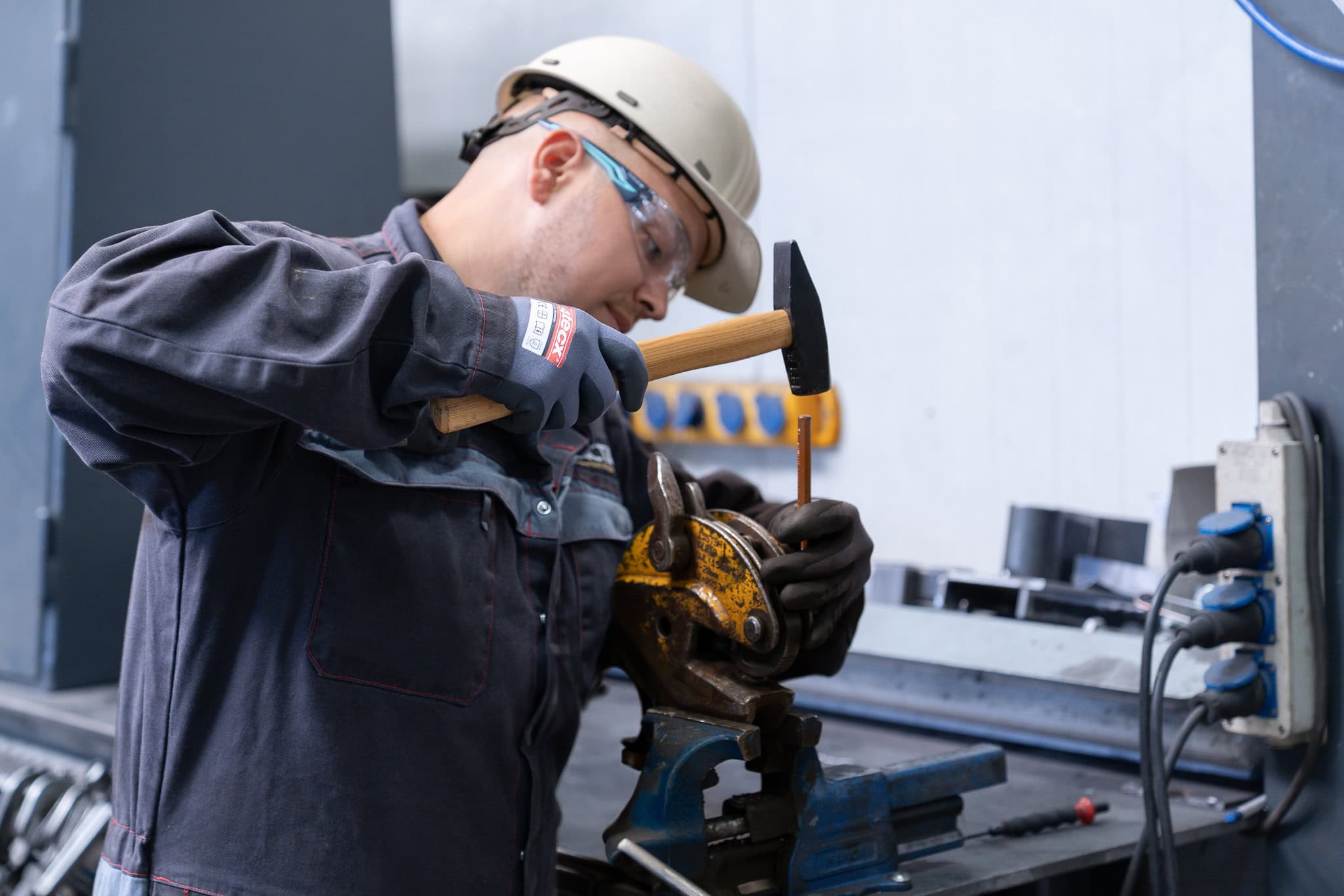Facta Constructietechniek is nu EKH-gecertificeerd!
